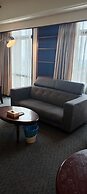 Falcon Apartment At Times Square