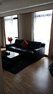 Falcon Apartment At Times Square