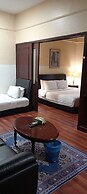 Falcon Apartment At Times Square