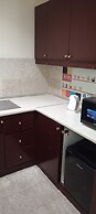 Falcon Apartment At Times Square