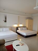 Falcon Apartment At Times Square