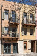 Polixeny's Suites