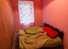Lia Jamdelianis Guest House