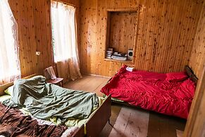 Lia Jamdelianis Guest House