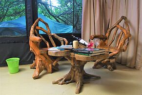 Yala Wilderness Safari Camp