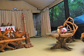 Yala Wilderness Safari Camp