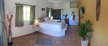 Cabrera Chalet