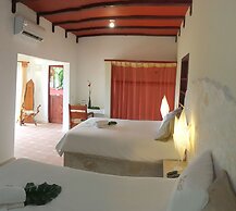 Cabrera Chalet