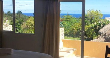 Cabrera Chalet