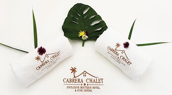 Cabrera Chalet