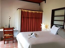 Cabrera Chalet