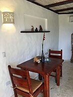 Cabrera Chalet