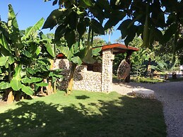 Cabrera Chalet
