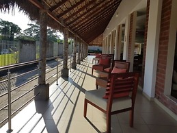 Gran Hotel de Lago Shushufindi