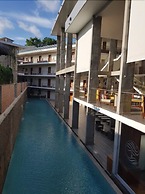 Gran Hotel de Lago Shushufindi