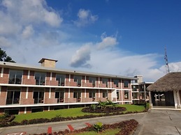 Gran Hotel de Lago Shushufindi