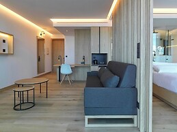 Noa Boutique Hotel