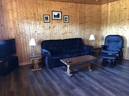 Mountain Waters Resort