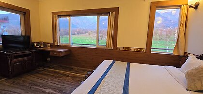 Hotel Samdupling Himalayan Brothers
