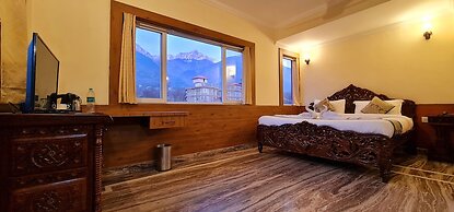 Hotel Samdupling Himalayan Brothers