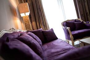 Hôtel Sultani
