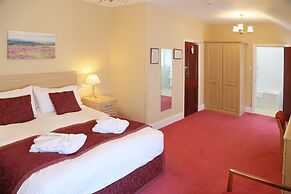 Saxonville Hotel
