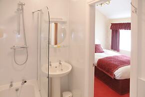 Saxonville Hotel