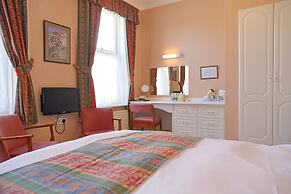 Saxonville Hotel