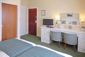 Saxonville Hotel