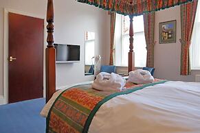Saxonville Hotel