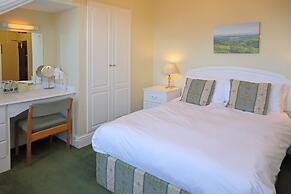 Saxonville Hotel