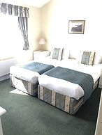 Saxonville Hotel