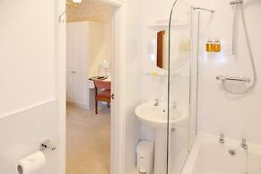 Saxonville Hotel
