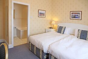 Saxonville Hotel