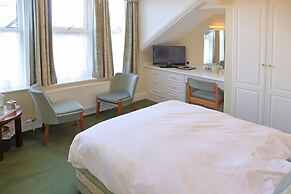 Saxonville Hotel