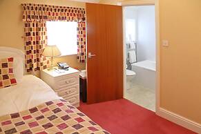 Saxonville Hotel