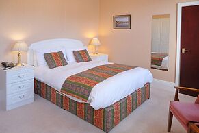 Saxonville Hotel