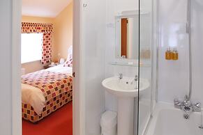 Saxonville Hotel