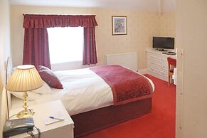Saxonville Hotel