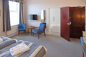 Saxonville Hotel