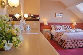 Saxonville Hotel