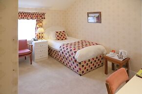 Saxonville Hotel