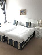 Saxonville Hotel