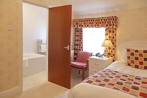 Saxonville Hotel