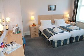 Saxonville Hotel