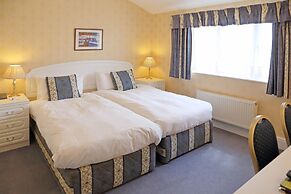 Saxonville Hotel