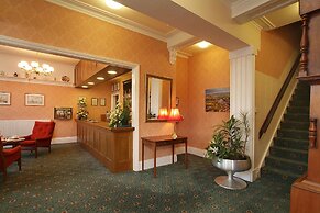 Saxonville Hotel