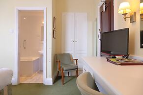Saxonville Hotel