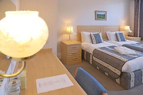 Saxonville Hotel