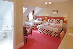 Saxonville Hotel